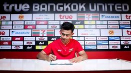 Pratama Arhan Resmi Tinggalkan Suwon FC, Gabung Bangkok United!