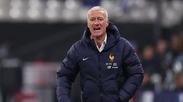 Didier Deschamps Bakal Mundur dari Posisi Pelatih Timnas Prancis Usai Piala Dunia 2026