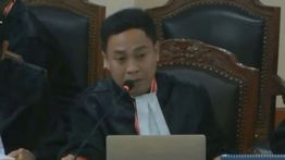 Risma dan Gus Hans Minta KPU Gelar Pemungutan Suara Ulang Pilkada Jatim 2024