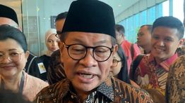 Pramono: Alhamdulillah, Bersyukur, Tenang