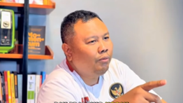 Menteri Tak Produktif Bisa Diganti, Hendri Satrio: Presiden Dengar Keluhan Publik