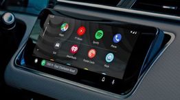 Android Auto Segera Tersedia untuk Sepeda Motor