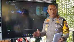 KIR Bus Pariwisata yang Kecelakaan di Kota Batu Mati, Izin Angkutnya Juga Kadaluwarsa