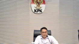 KPK: Kami Geledah Rumah Hasto, Bukan Dramatisasi