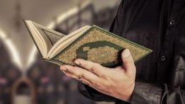 Keutamaan Malam Nuzulul Qur'an: Malam Penuh Berkah yang Patut Dikenang