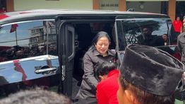 Kabar Megawati-Hasto Diganti di Kongres PDIP, Puan: Pergantian Itu Biasa