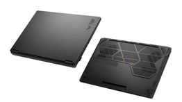 ASUS Perkenalkan Laptop Gaming TUF 2025 dengan Model 18 Inci Pertama