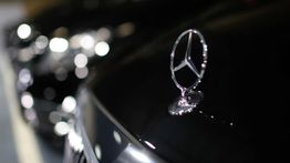 Tahun 2024, Penjualan Mercedes-Benz Anjlok