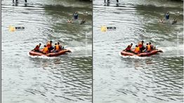 Anak 7 Tahun Tewas Tenggelam di Sungai Batang Ayumi