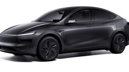 Tesla Model Y "Juniper" Raih 50.000 Pesanan pada Hari Peluncuran di China