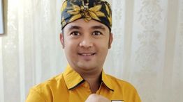 Alami Luka Tusuk, Aktor Sandy Permana Sempat Adu Mulut dengan Tetangga Sebelum Tewas