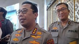 Polisi: Sandy Permana Diduga Terlibat Perkelahian Sebelum Tewas Dibunuh