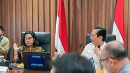 Luhut Yakin Coretax Tambah Penerimaan Negara 