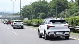 Besok, Hindari Jalur Sentul! Ada Rakornas Kepala Daerah se-Indonesia