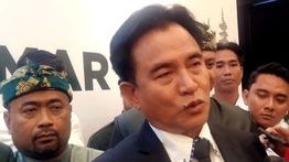 Yusril: Setelah Presidential Threshold, MK Berpeluang Batalkan Parliamentary Threshold 