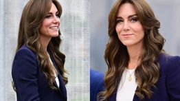 Kate Middleton Umumkan Masuk Tahap Remisi Usai Berjuang Melawan Kanker