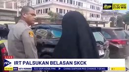 Palsukan Belasan SKCK, IRT di Gowa Diciduk Polisi