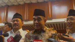 Muzani Harap Megawati-Prabowo Bisa Ketemu Bulan Ini: Makin Cepat Makin Bagus