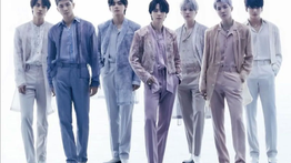 BTS Jadi Grup K-pop Pertama yang Raih 2 Miliar Streaming di Spotify