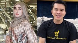 Shella Saukia Sebut Dokter Oky 'Ular' dan Dalang Pemerasan di Balik Huru-hara Skincare