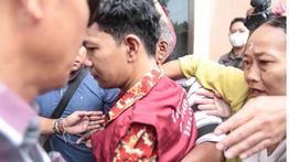 Sidang Perdana Kasus Pelecehan Agus Buntung Digelar Secara Tertutup