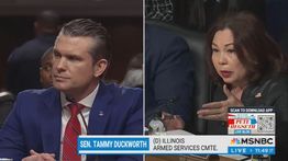 Tak Hafal Negara ASEAN, Calon Menhan AS Pete Hegseth Kena Cecar Senator