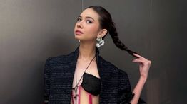 Yuki Kato Jadi Korban Pecah Kaca Mobil di Bogor