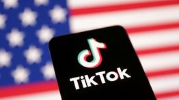 TikTok Resmi Ditutup di AS