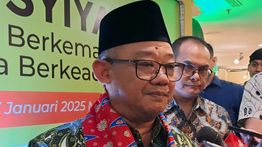 Sekolah Rakyat Akan Dikelola Kemensos, Ditujukan untuk Masyarakat Tak Mampu Ekstrem