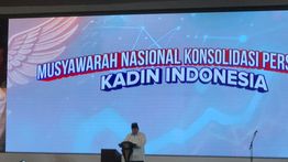 Prabowo Optimistis Pertumbuhan Ekonomi Indonesia Capai 8 Persen