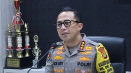 Bung Towel Diancam Disiram Air Keras hingga Anaknya Diculik