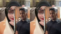 Viral Doktif Posting Muka Oknum Aparat yang Ngaku Anggota TNI