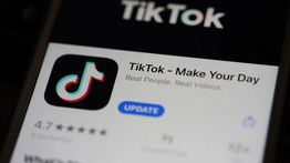 Momen Haru Para Kreator TikTok di AS Ucap Perpisahan Sebelum Aplikasi Ditutup