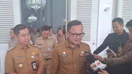 Polemik Poligami PNS DKI, Wamendagri Bima Arya Sebut Tak Ada Aturan Baru Kawin-Cerai ASN