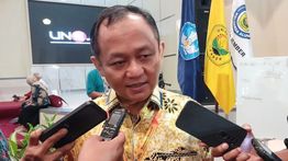 Sekjen Golkar: Capaian 100 Hari Prabowo-Gibran 'Top Markotop!'