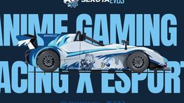 Sekuya Evos Racing Team Dibentuk untuk Wadahi Gamer dan Racer di Indonesia