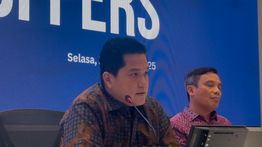 Erick Thohir: Developer Perumahan dan Notaris Nakal Bakal Di-blacklist