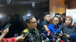 Kemenhan Tegaskan Sanksi Bagi PNS yang Terlibat Kecelakaan di Jakarta Barat