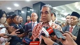 MPR Segera Rapat Bahas Rencana Kunjungan ke IKN