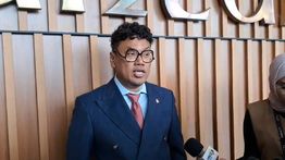 Uya Kuya Buka Suara Soal Bikin Konten Kebakaran Los Angeles Sampai Diusir Pemilik Rumah