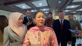 100 Hari Massa Kerja Pemerintahan Prabowo Subianto, Ini Kata Titiek Soeharto