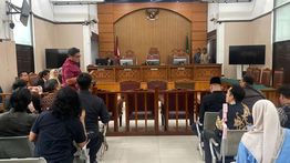 PN Jaksel Tunda Sidang Praperadilan Hasto Kristiyanto hingga 5 Februari