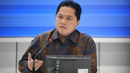 Erick Thohir Siapkan 7 Strategi Tindak Developer dan Notaris Nakal yang Rugikan Masyarakat