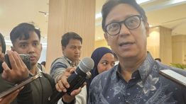 Menteri Kesehatan RI Komentari Dampak Penarikan AS dari WHO