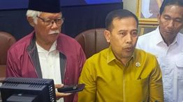 Ombudsman Periksa Dua Perusahaan Pemilik SHGB Pagar Laut di Tangerang