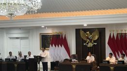 Prabowo Ungkap Bagaimana Negara Hitung Anggaran dengan Cermat