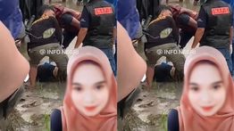 Viral! Gadis Cantik Ditemukan Tewas Penuh Luka di Pesawahan