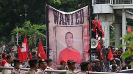 Agar Tak Kena OTT, Hasto Perintahkan Harun Masiku Tunggu di Kantor DPP PDIP