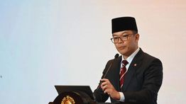 Menlu Indonesia dan AS Bahas Isu Keamanan di Kawasan Indo-Pasifik