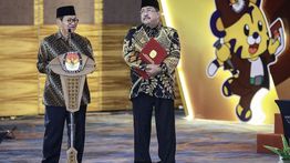 Ini Jadwal Pelantikan Kepala Daerah Serentak Non-Sengketa Pilkada 2024